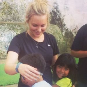 Meet your Posher, Taylor